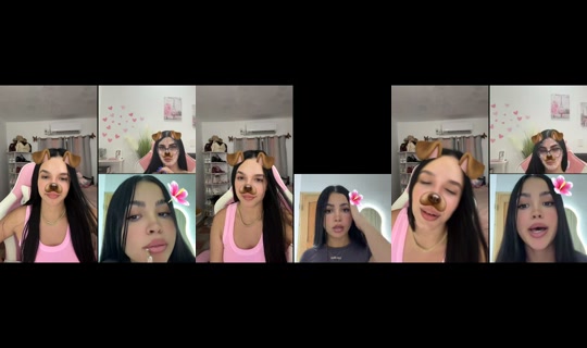dani.rdgz4's Live Session — Sep 6, 2026, 5:14 AM
