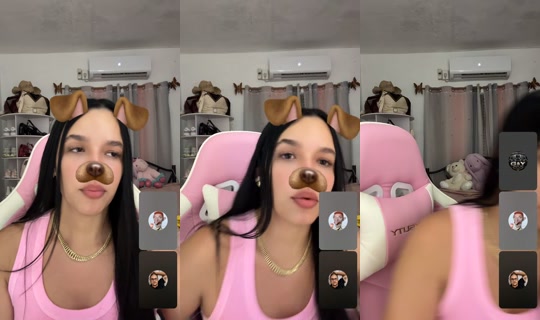 dani.rdgz4's Live Session — Sep 6, 2026, 7:46 AM