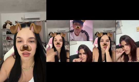 dani.rdgz4's Live Session — Sep 7, 2026, 5:37 AM