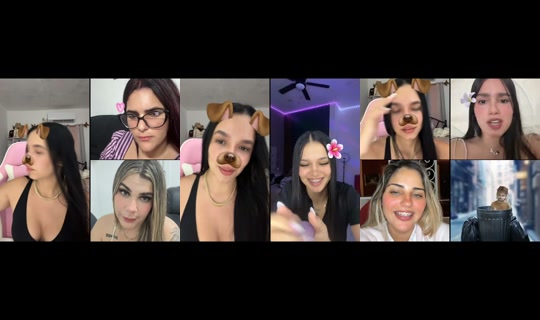 dani.rdgz4's Live Session — Sep 8, 2026, 3:15 AM