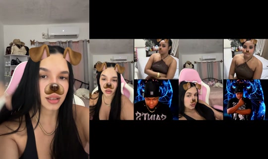 dani.rdgz4's Live Session — Sep 8, 2026, 6:48 AM
