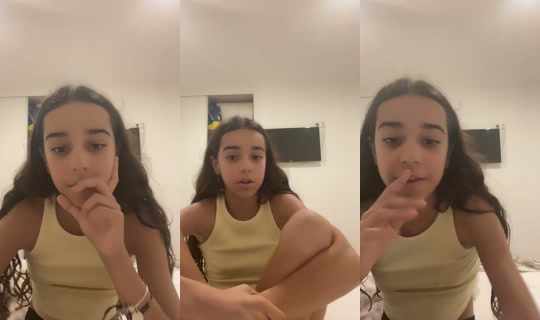 dani22_147's Live Session — Jul 23, 2026, 7:54 PM
