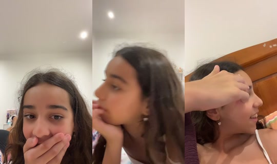dani22_147's Live Session — Jul 24, 2026, 1:13 PM