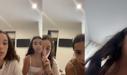 dani22_147's Live Session — Jul 25, 2026, 12:34 PM