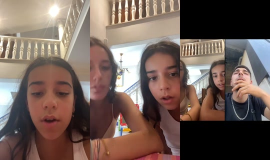 dani22_147's Live Session — Jul 27, 2026, 1:35 PM