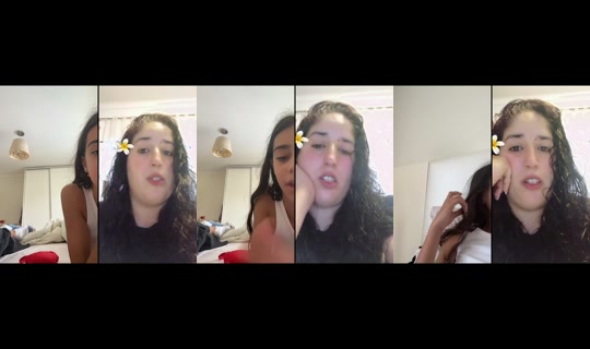 dani22_147's Live Session — Jul 27, 2026, 2:15 PM