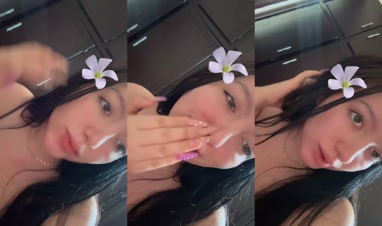 dani669a3's Live Session — Jul 26, 2026, 7:22 PM