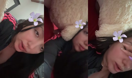 dani669a3's Live Session — Jul 27, 2026, 6:49 AM