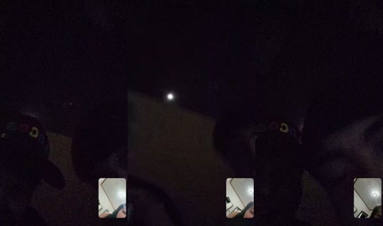 dani669a3's Live Session — Jul 28, 2026, 6:52 AM