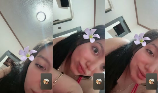 dani669a3's Live Session — Jul 28, 2026, 7:07 AM