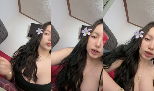 dani669a3's Live Session — Sep 25, 2026, 11:07 PM