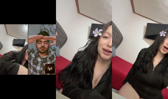 dani669a3's Live Session — Sep 26, 2026, 2:06 AM
