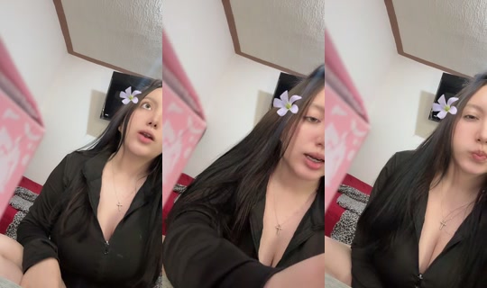 dani669a3's Live Session — Oct 9, 2026, 1:56 AM