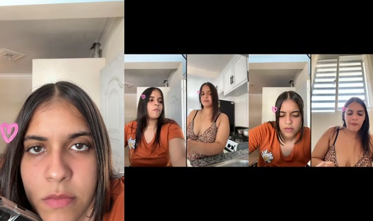 dani__g1509's Live Session — Jul 13, 2026, 5:25 PM