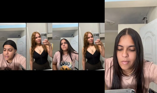 dani__g1509's Live Session — Jul 14, 2026, 12:08 PM
