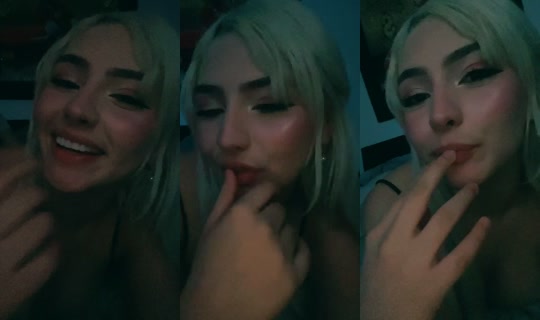 dani_gomezz7's Live Session — Jul 25, 2026, 4:52 AM