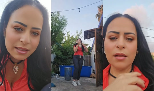 dania.jawad's Live Session — Jul 9, 2026, 4:24 PM