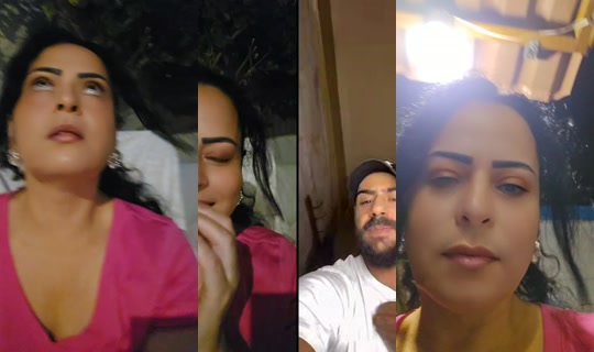 dania.jawad's Live Session — Jul 31, 2026, 5:09 PM
