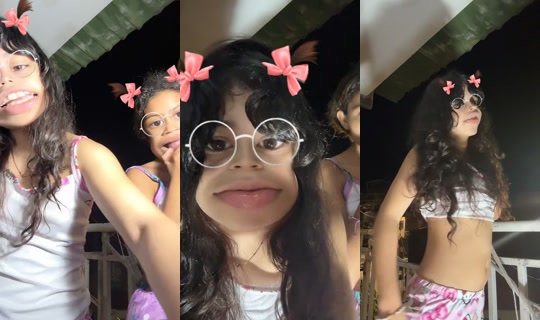dania_23syd's Live Session — Jul 12, 2026, 6:29 AM