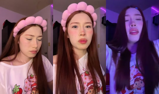 daniagar28's Live Session — Jul 20, 2026, 2:38 AM