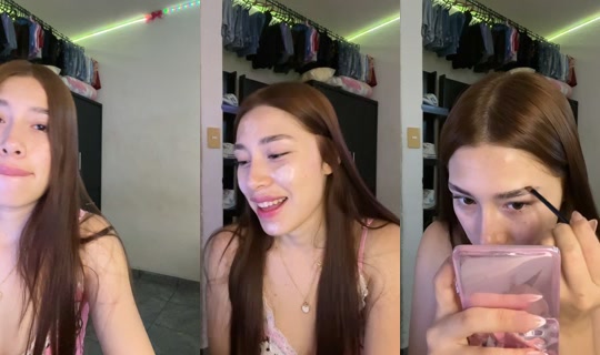 daniagar28's Live Session — Sep 7, 2026, 12:26 AM