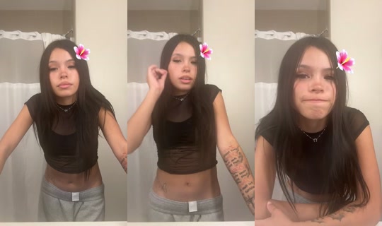 danica.elena's Live Session — Aug 11, 2026, 10:13 AM