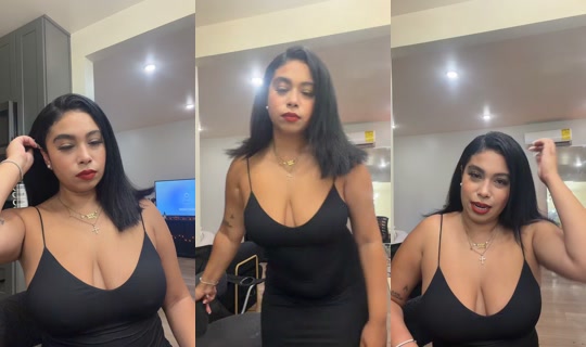 danidaaisy's Live Session — Aug 21, 2026, 8:15 AM