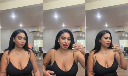 danidaaisy's Live Session — Aug 21, 2026, 8:47 AM