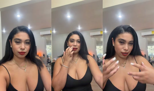 danidaaisy's Live Session — Aug 21, 2026, 8:59 AM