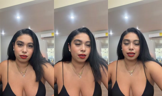 danidaaisy's Live Session — Aug 21, 2026, 9:10 AM