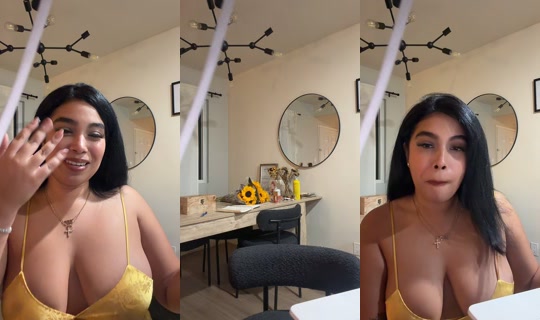 danidaaisy's Live Session — Oct 13, 2026, 9:14 AM