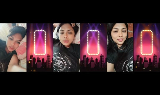 danidai85's Live Session — Oct 1, 2026, 3:38 AM