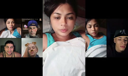 danidai85's Live Session — Oct 20, 2026, 1:47 AM