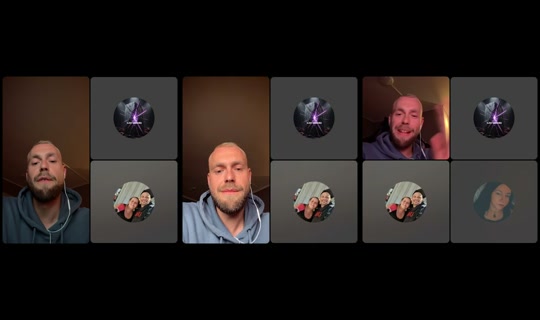 daniel.lar's Live Session — Jul 24, 2026, 9:11 PM