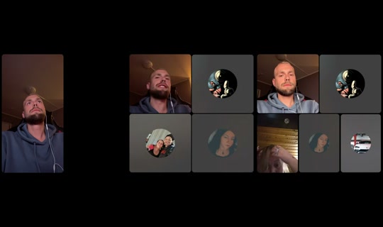 daniel.lar's Live Session — Jul 25, 2026, 12:43 AM