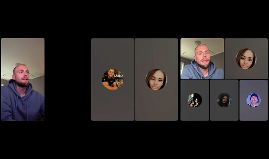 daniel.lar's Live Session — Jul 25, 2026, 4:56 AM