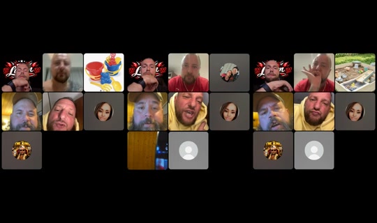 daniel.lar's Live Session — Jul 25, 2026, 11:02 PM
