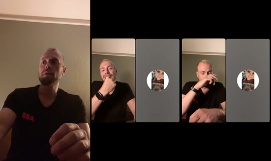 daniel.lar's Live Session — Jul 31, 2026, 9:50 PM