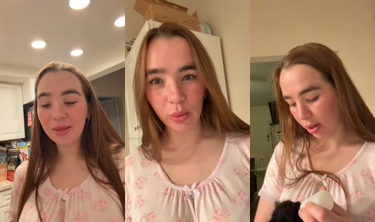 daniela.77.c's Live Session — Jul 22, 2026, 4:54 AM