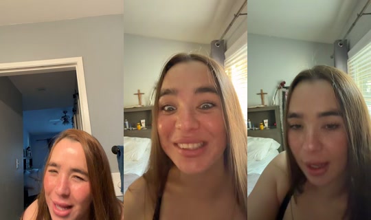 daniela.77.c's Live Session — Jul 25, 2026, 2:04 AM