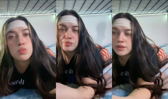 daniela.medina944's Live Session — Aug 8, 2026, 10:47 PM