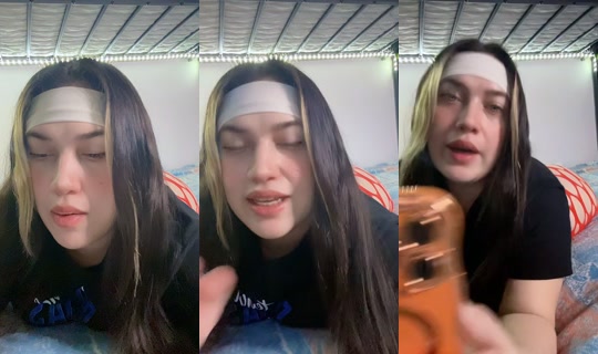 daniela.medina944's Live Session — Aug 8, 2026, 11:16 PM