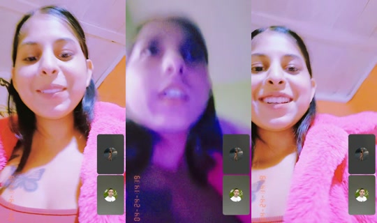 daniela.oxx6's Live Session — Aug 24, 2026, 7:14 PM
