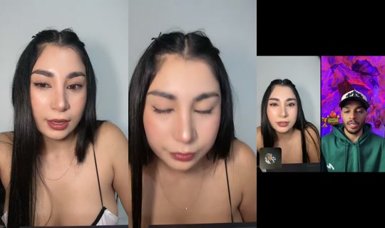 daniela2018db's Live Session — Oct 11, 2026, 1:06 AM