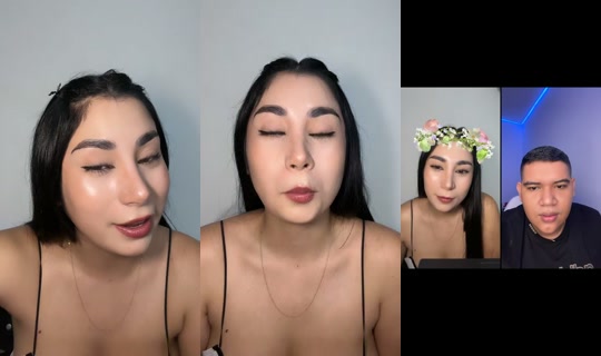 daniela2018db's Live Session — Oct 11, 2026, 1:56 AM