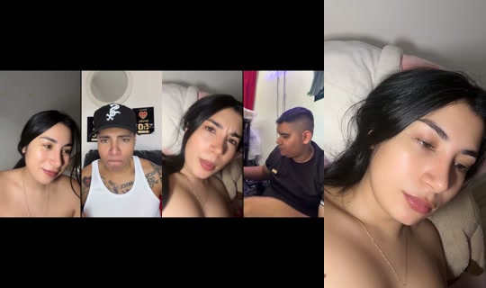 daniela2018db's Live Session — Oct 15, 2026, 7:30 PM