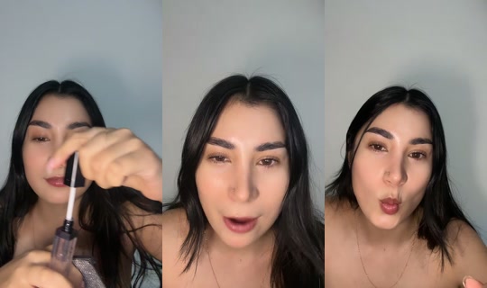 daniela2018db's Live Session — Oct 16, 2026, 2:12 AM