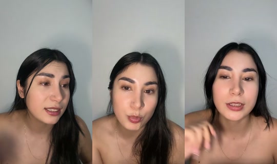 daniela2018db's Live Session — Oct 16, 2026, 2:41 AM