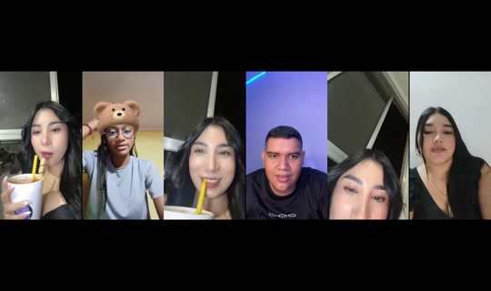 daniela2018db's Live Session — Oct 17, 2026, 3:03 AM