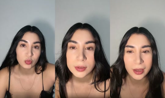 daniela2018db's Live Session — Oct 18, 2026, 12:34 AM